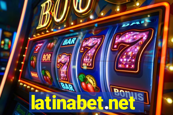 latinabet.net