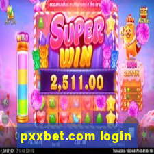 pxxbet.com login