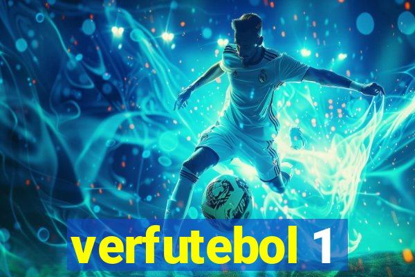 verfutebol 1