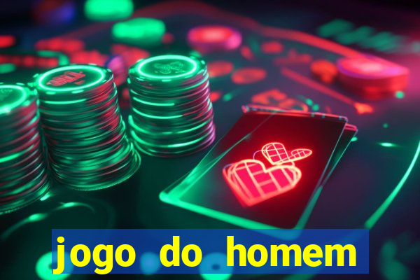 jogo do homem aranha android