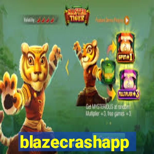 blazecrashapp