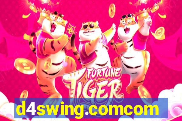 d4swing.comcom