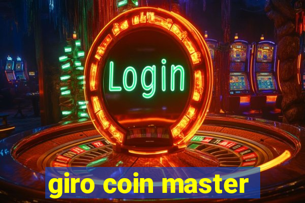 giro coin master