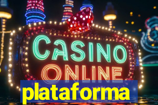 plataforma estrangeira slots