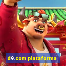 d9.com plataforma