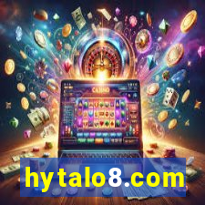 hytalo8.com