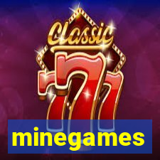 minegames