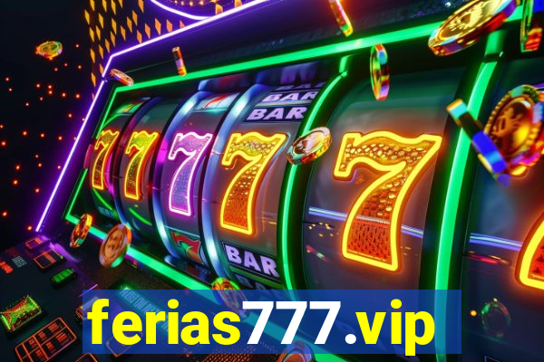 ferias777.vip