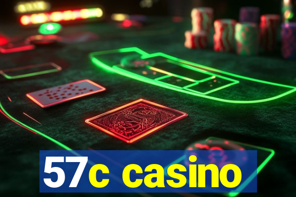 57c casino