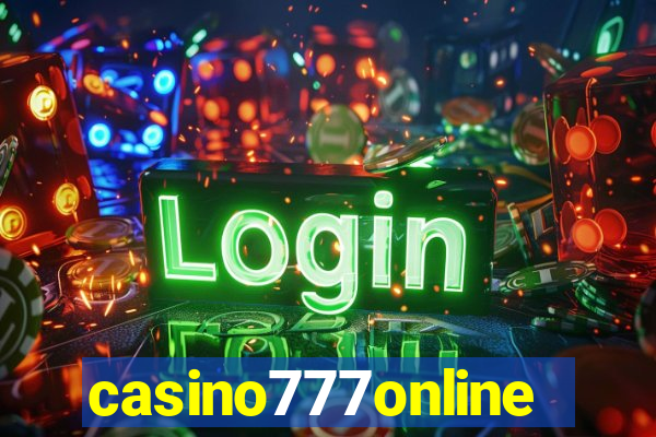 casino777online