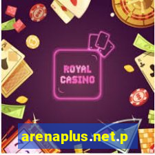 arenaplus.net.ph