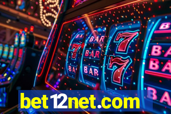 bet12net.com