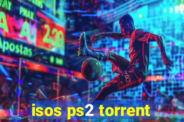 isos ps2 torrent