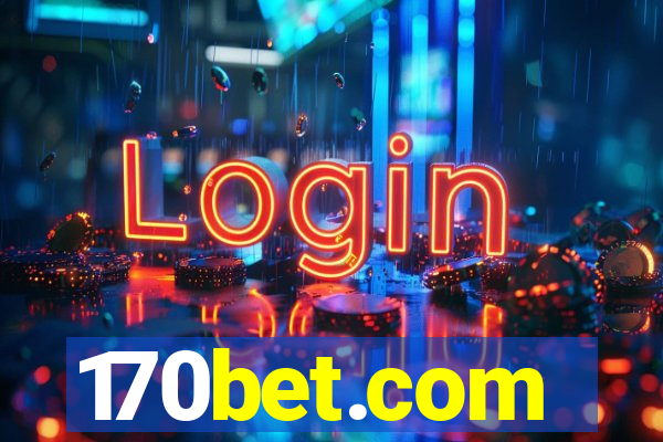 170bet.com