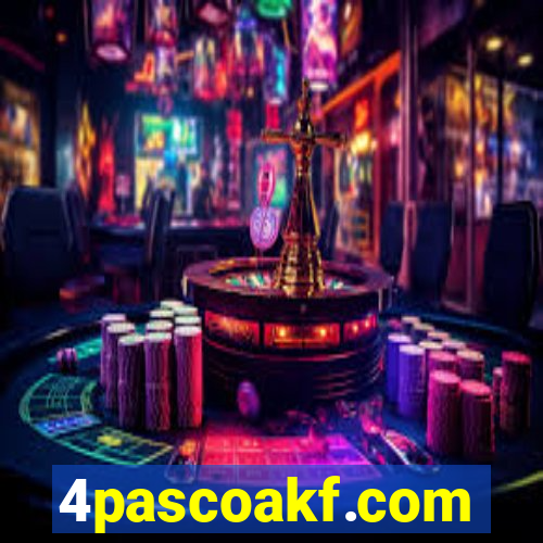 4pascoakf.com