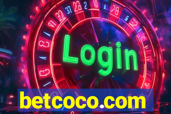 betcoco.com