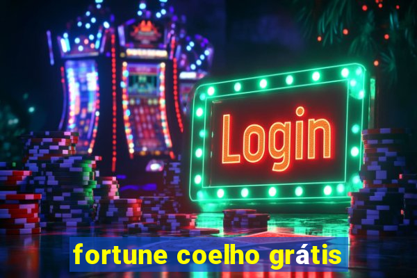 fortune coelho grátis