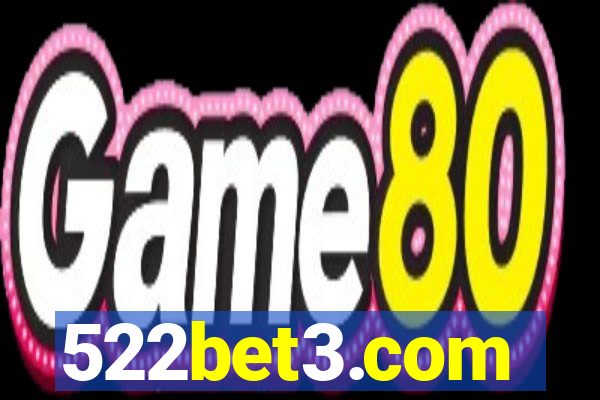 522bet3.com