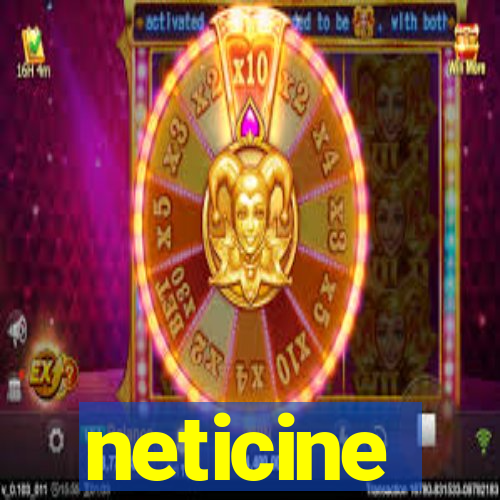 neticine