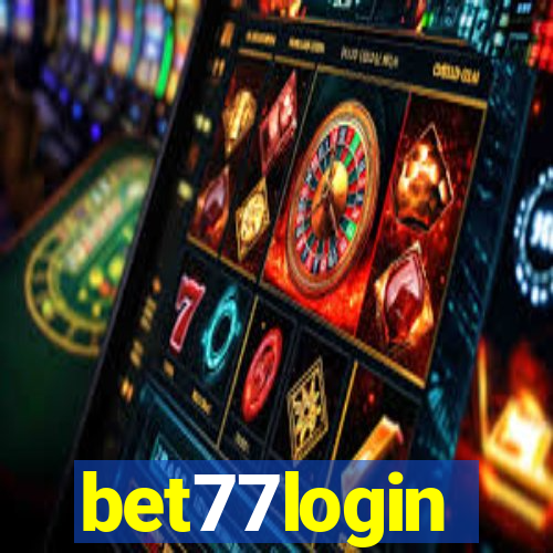 bet77login