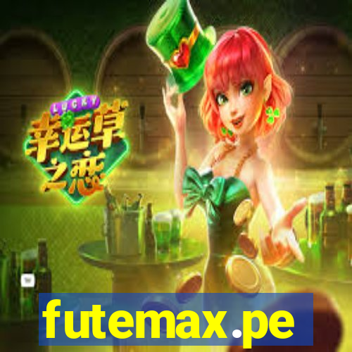 futemax.pe