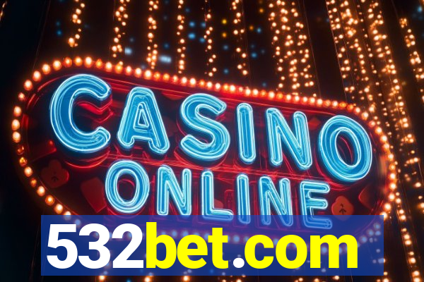 532bet.com