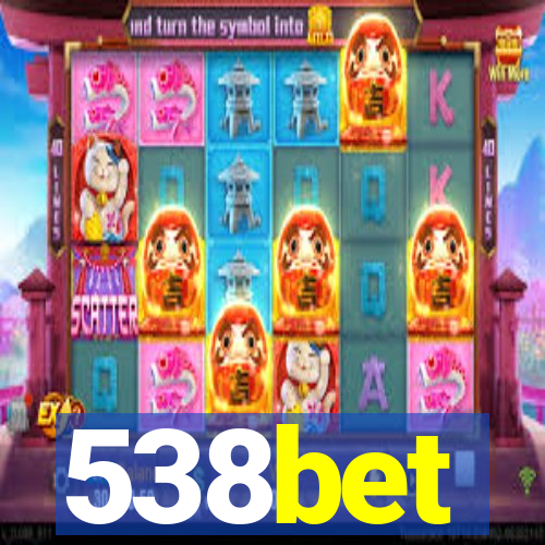 538bet