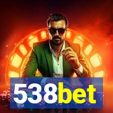 538bet