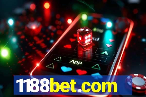 1188bet.com