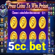 5cc bet