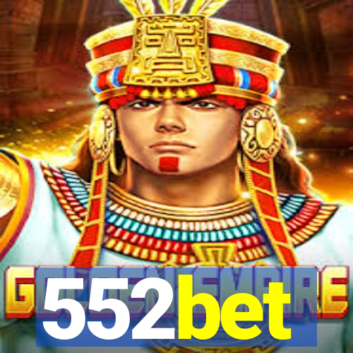 552bet