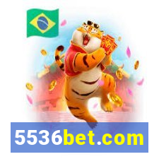 5536bet.com