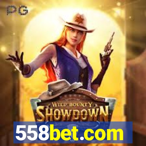 558bet.com