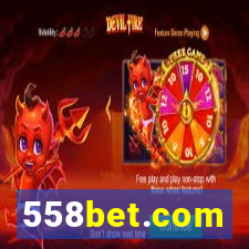 558bet.com