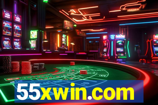 55xwin.com