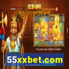 55xxbet.com