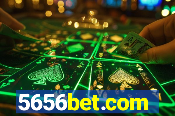 5656bet.com