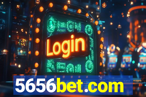 5656bet.com