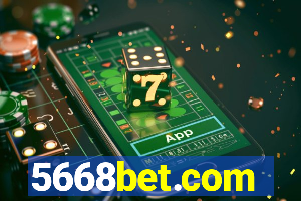 5668bet.com