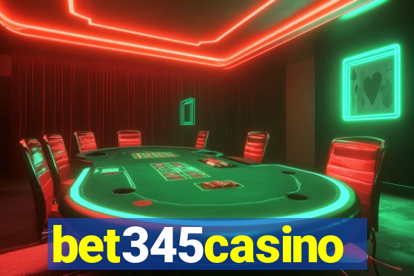 bet345casino