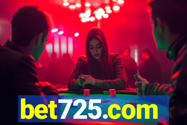 bet725.com