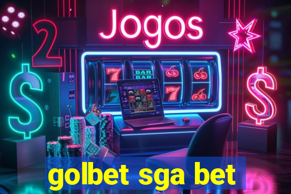 golbet sga bet