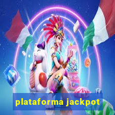 plataforma jackpot