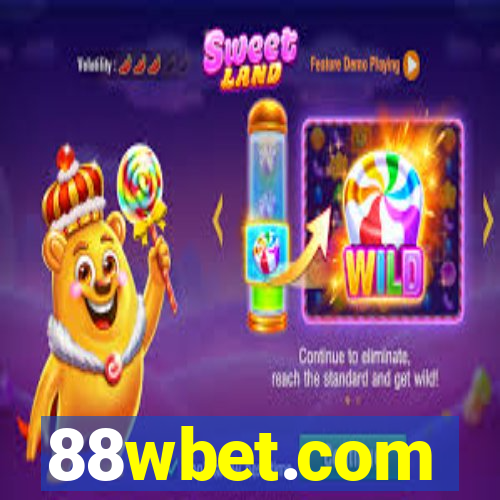 88wbet.com