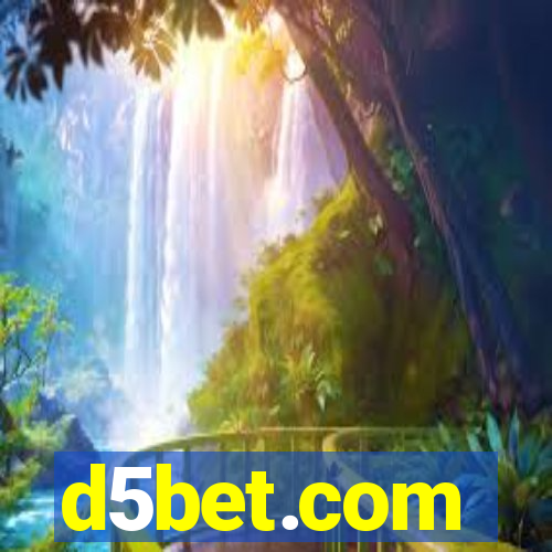 d5bet.com