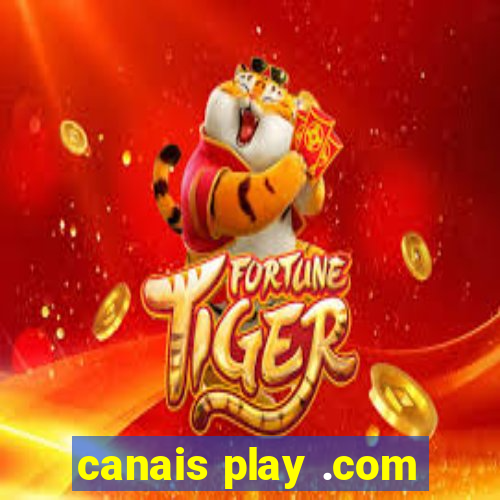 canais play .com