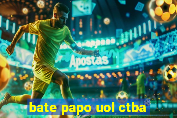 bate papo uol ctba