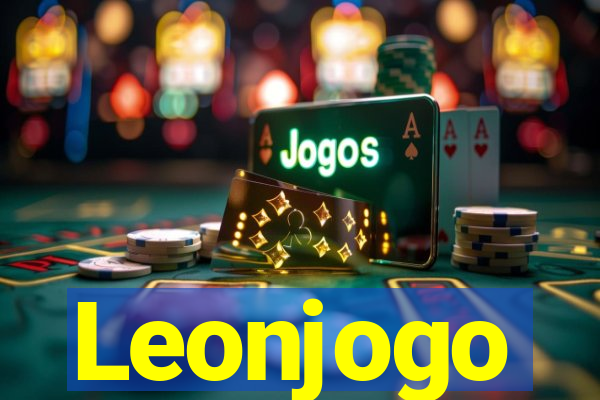 Leonjogo