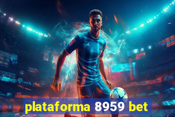 plataforma 8959 bet