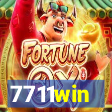 7711win